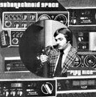 Subarachnoid Space : Play Nice